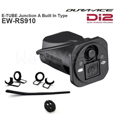 shimano 9150 junction box|dura ace r9150 junction box.